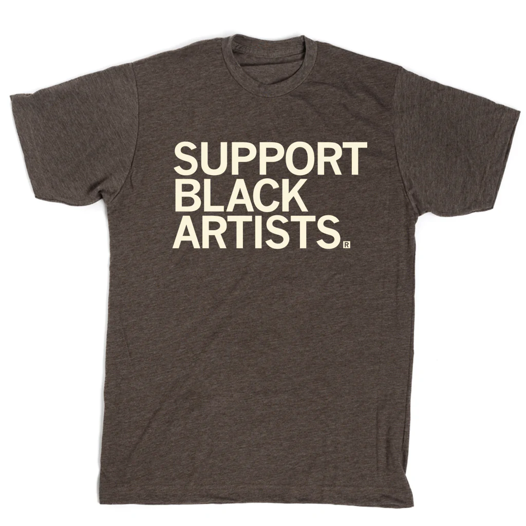 Support Black Artists - Image 2