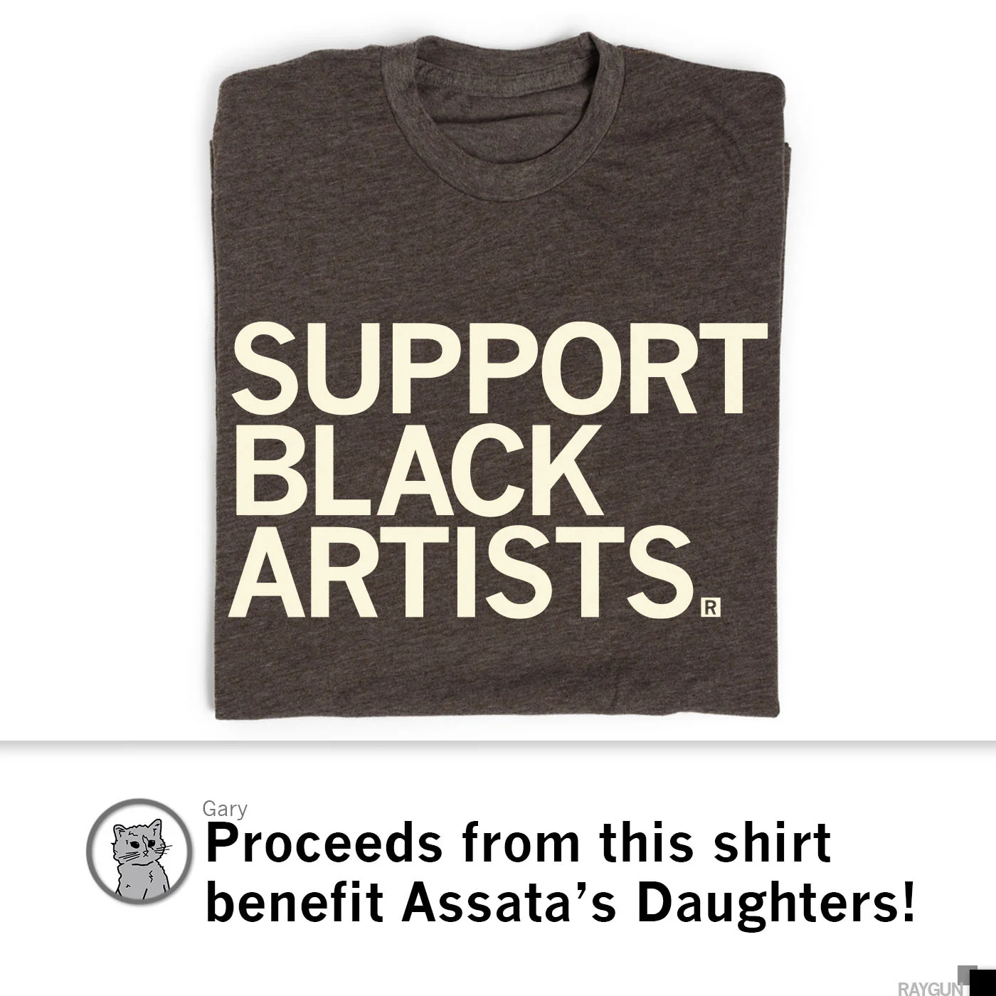 Support Black Artists - Image 4