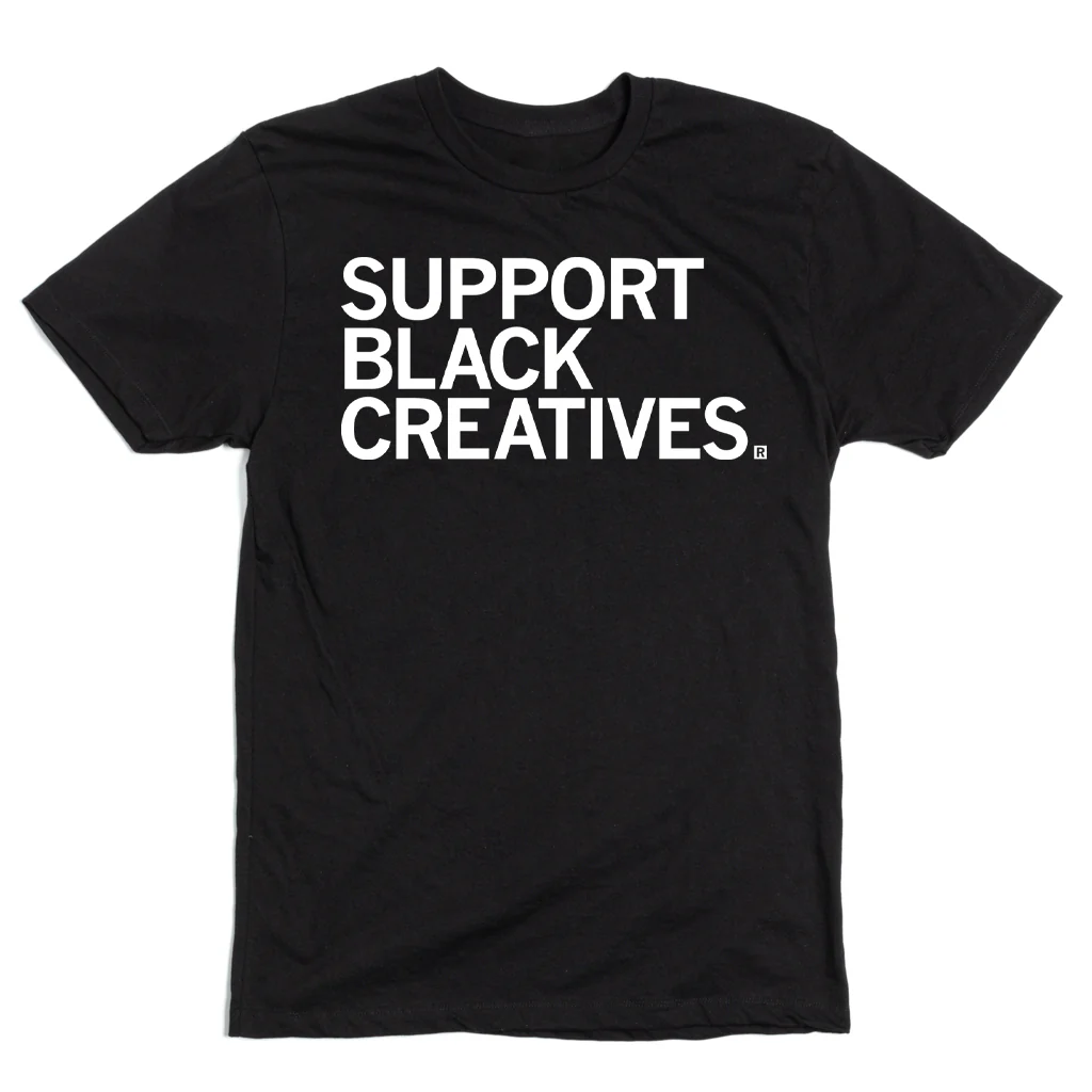 Support Black Creatives - Image 2