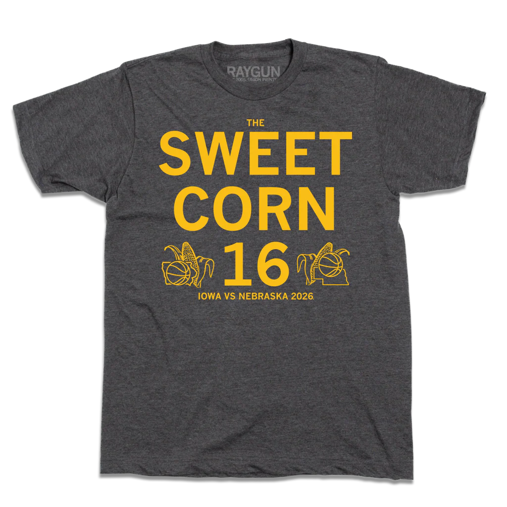 Sweet Corn 16 Charcoal - Image 2