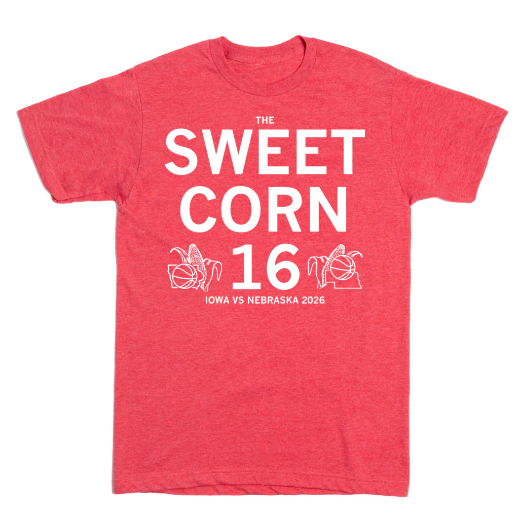 Sweet Corn 16 Red - Image 2