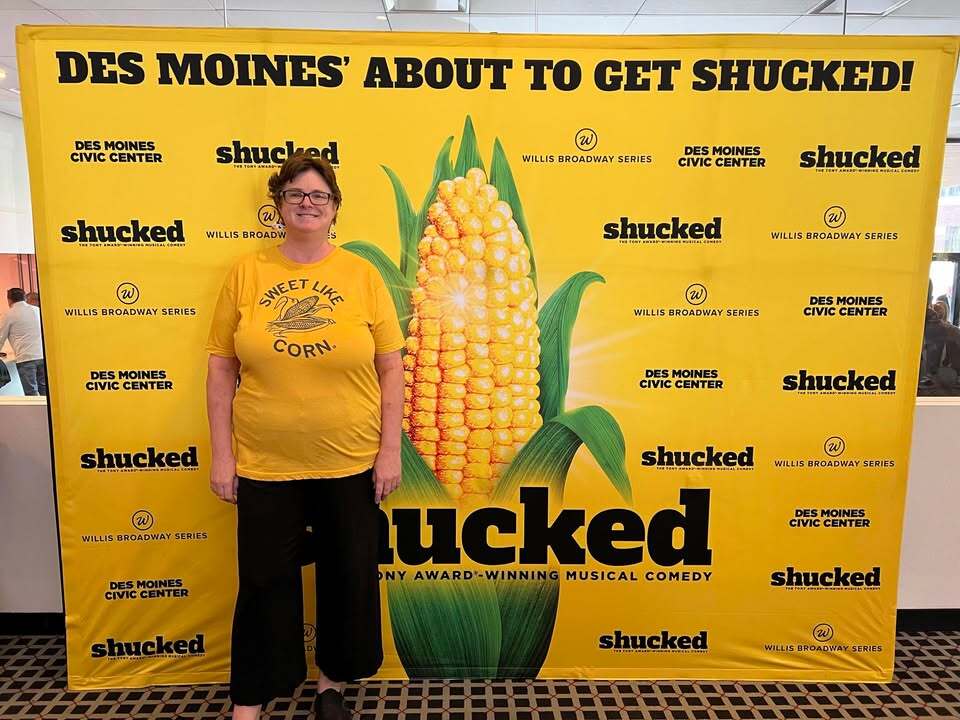 Sweet Like Corn Graphic - Image 3
