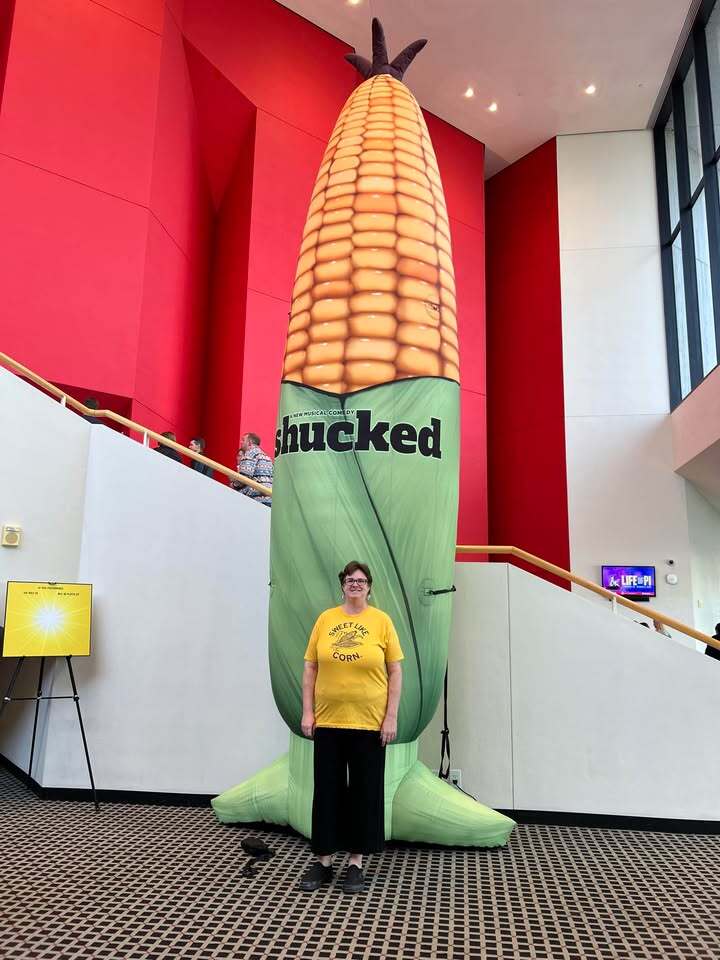 Sweet Like Corn Graphic - Image 4