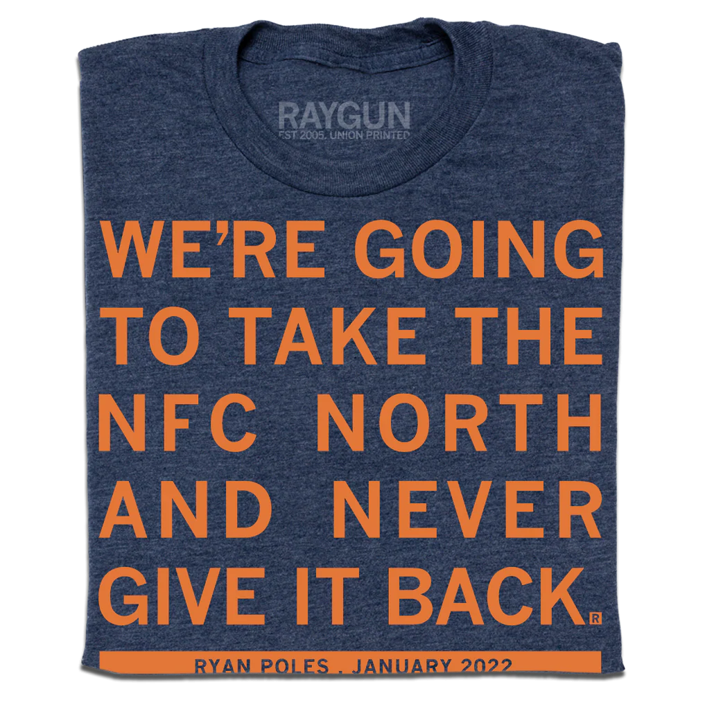 Take The North