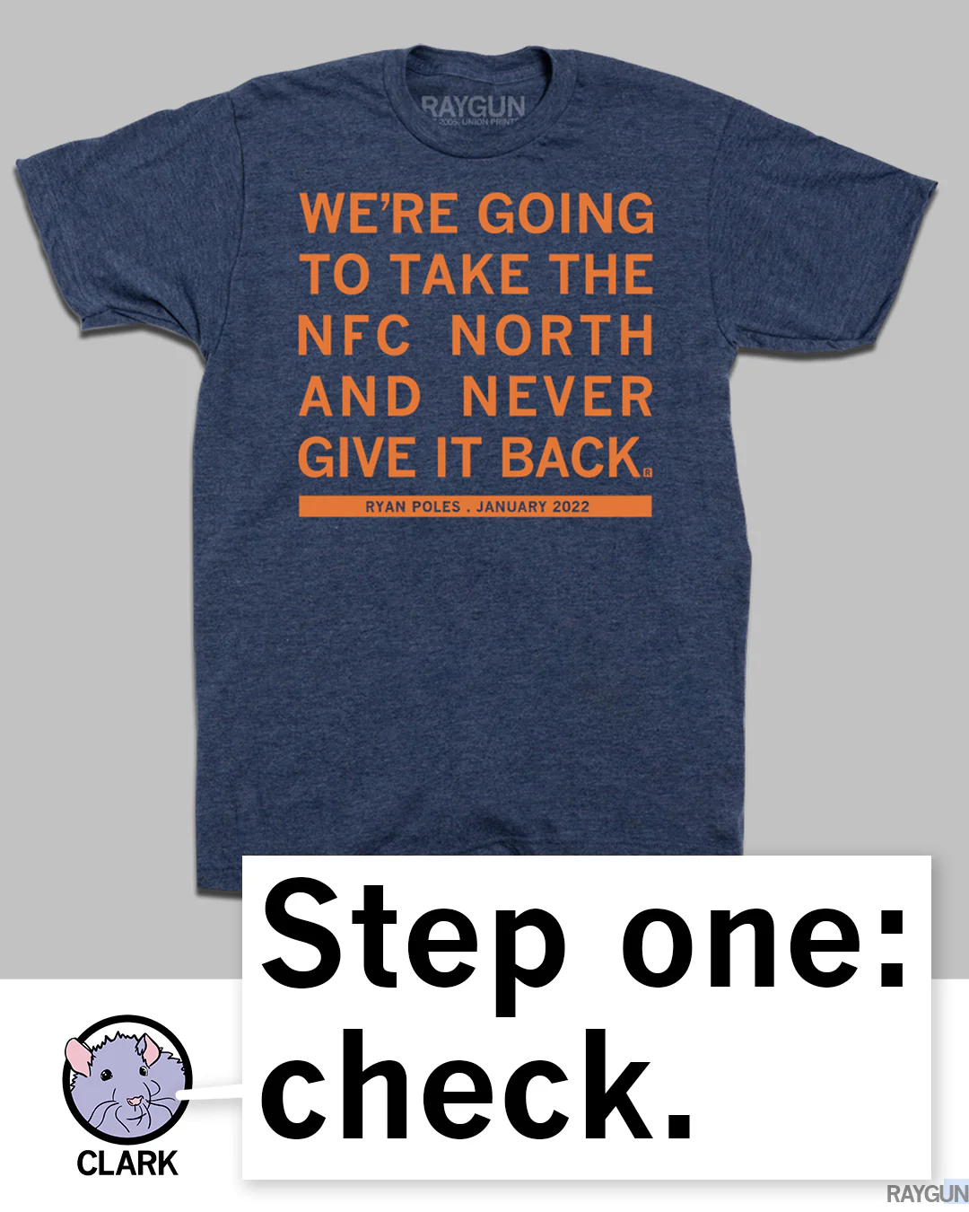 Take The North - Image 4