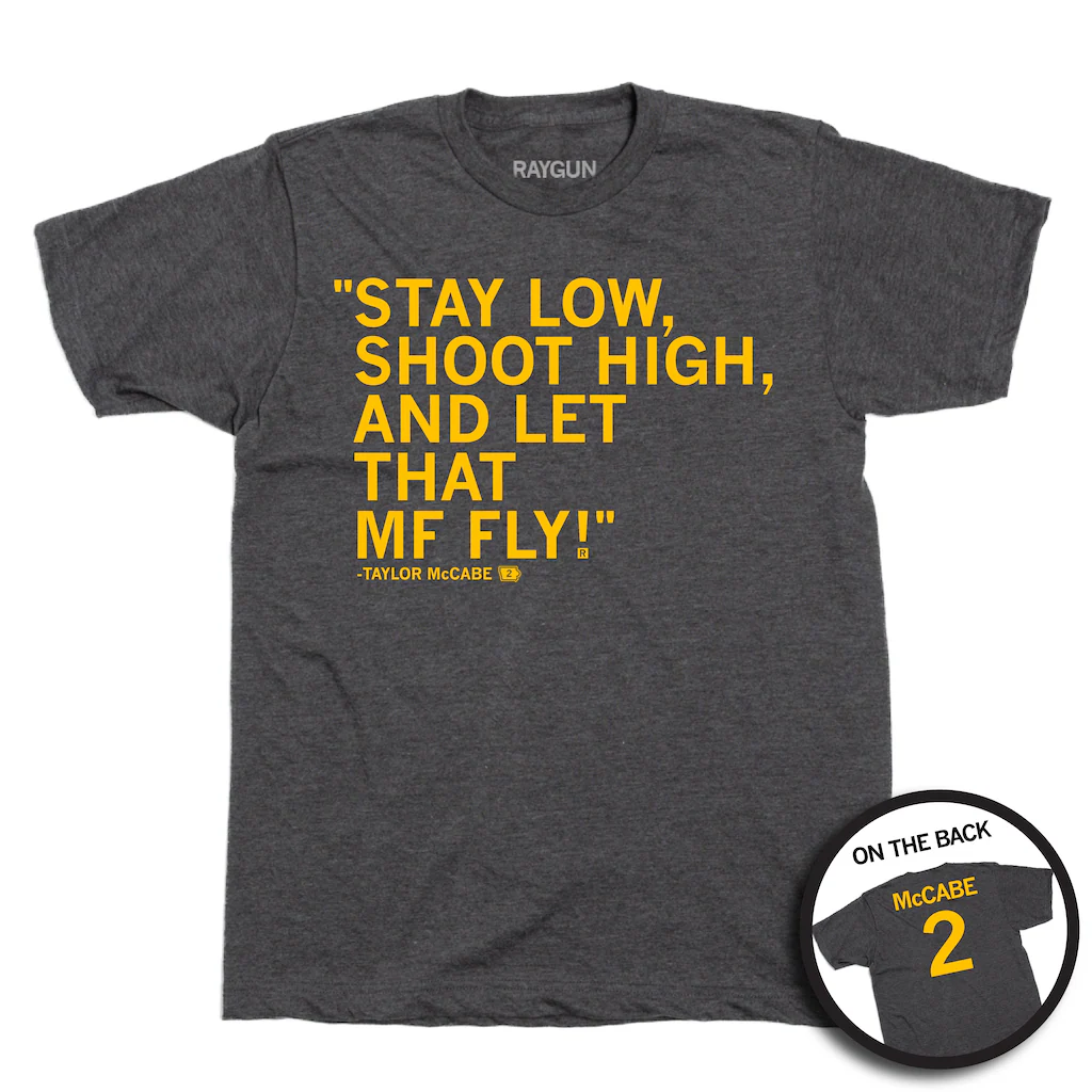 Taylor McCabe: Let It Fly - Image 2