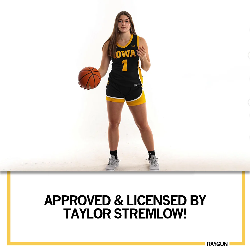 Taylor Stremlow: Stremwhoa - Image 3