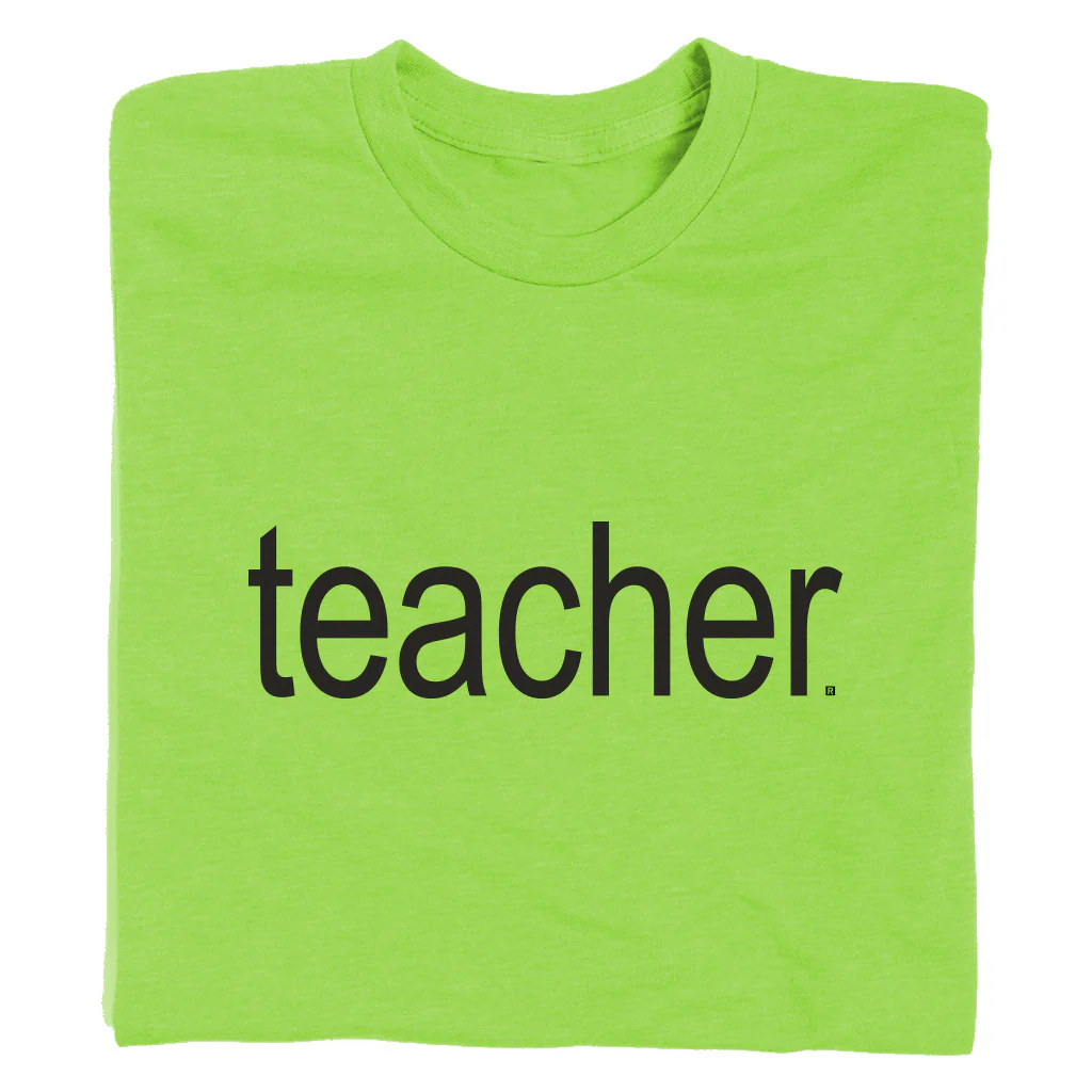 Teacher Brat Cover