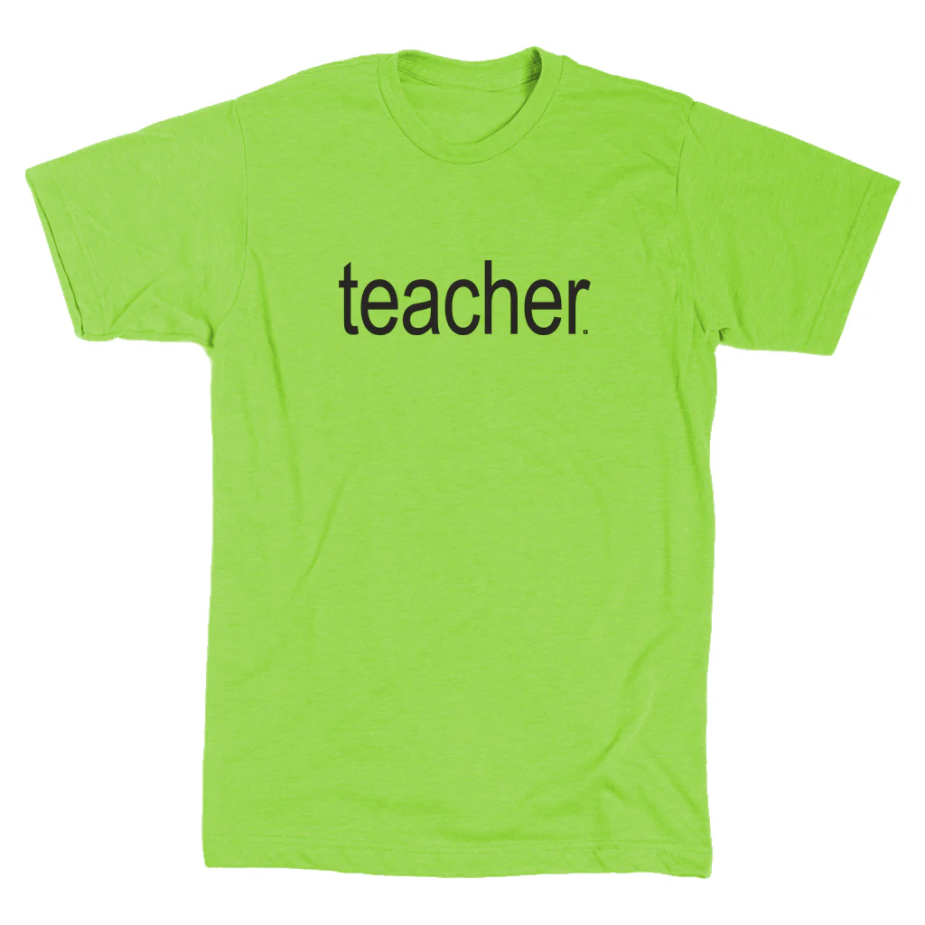 Teacher Brat Cover - Image 2
