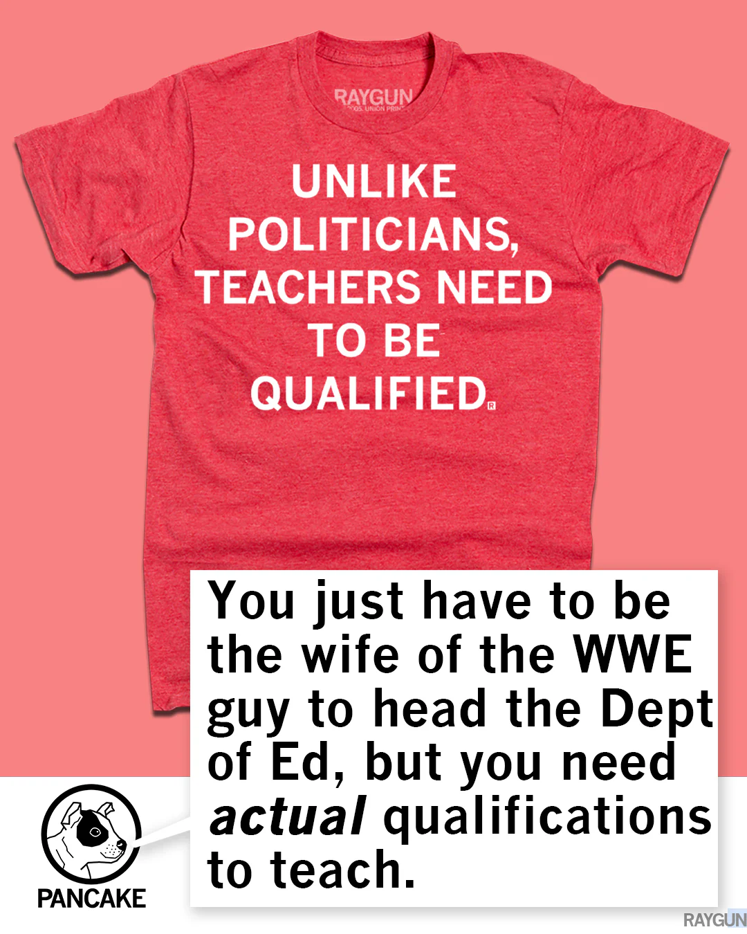 Teachers Need To Be Qualified - Image 4