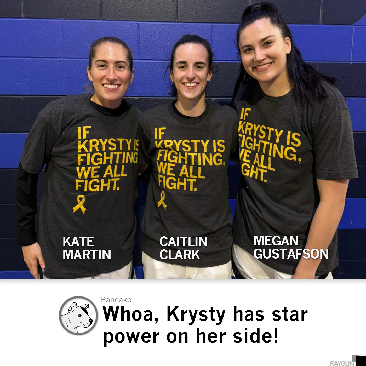 Team Krysty - Image 3