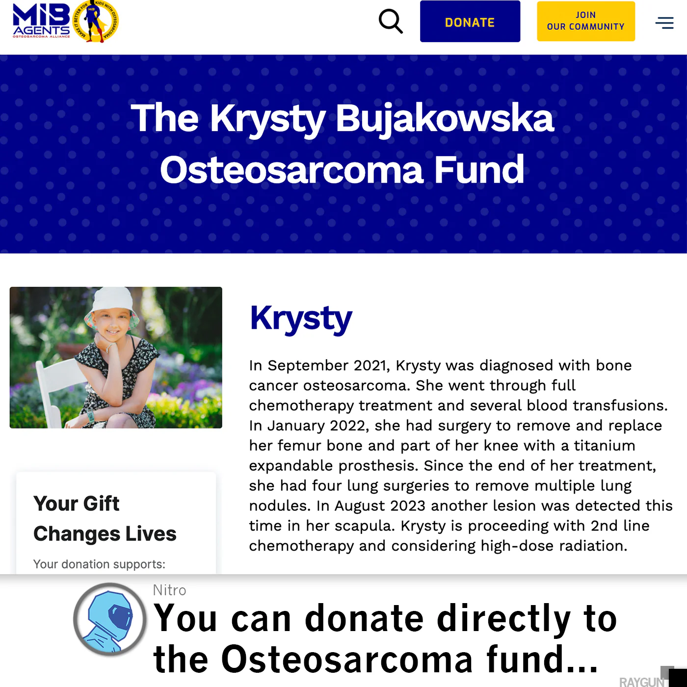 Team Krysty - Image 5