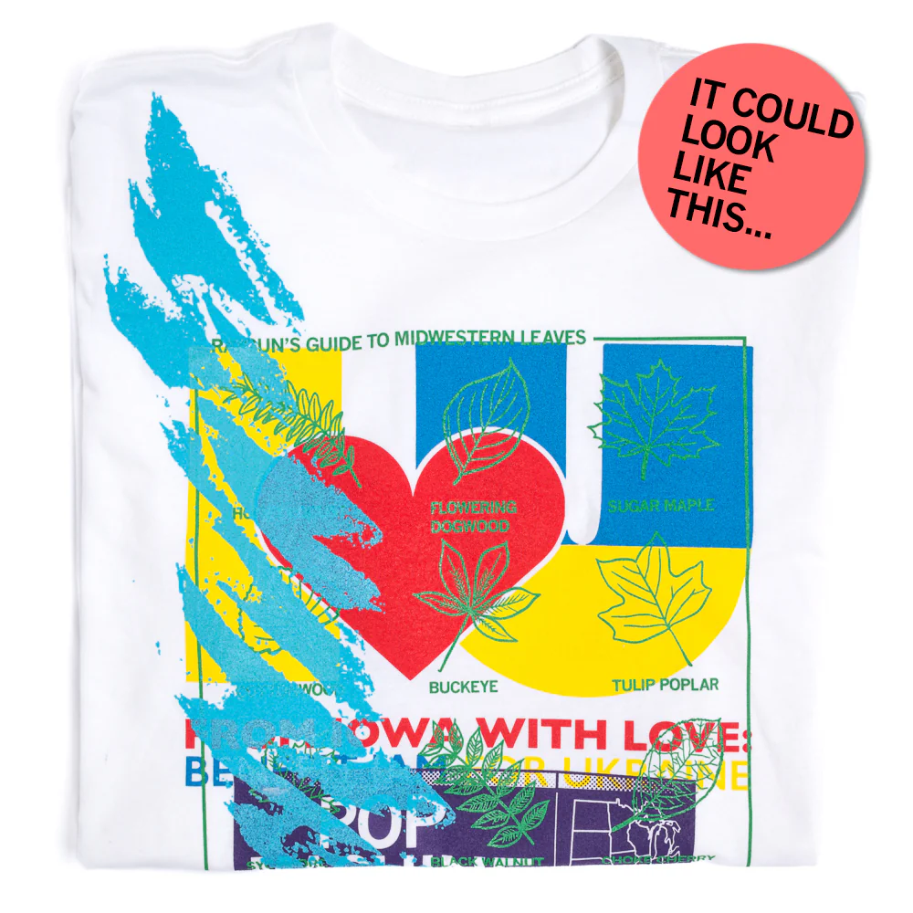 Test Shirt - Image 3