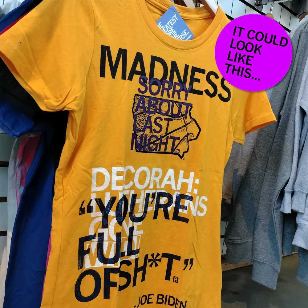 Test Shirt - Image 4