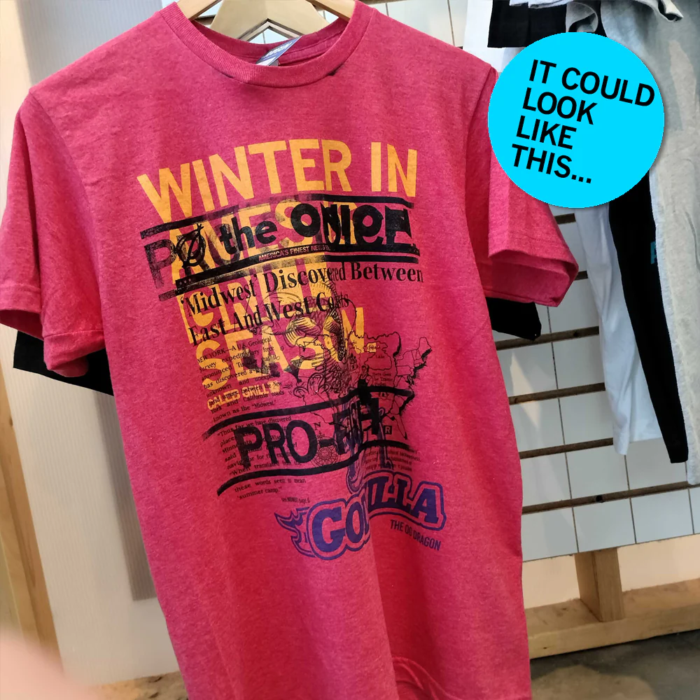 Test Shirt - Image 6