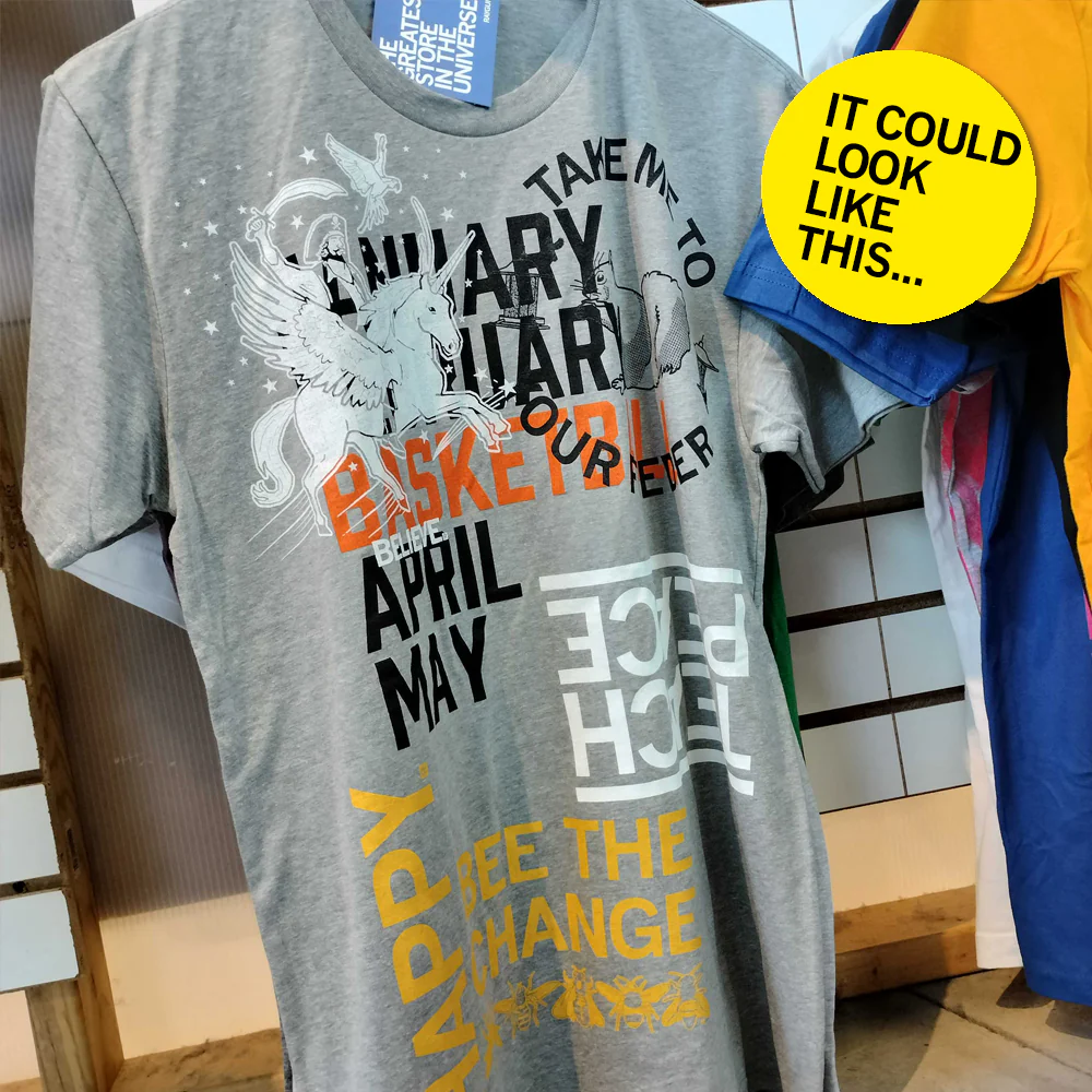 Test Shirt - Image 7