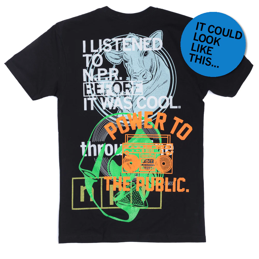 Test Shirt - Image 8