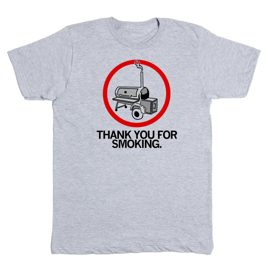 Thank You For Smoking - Image 2