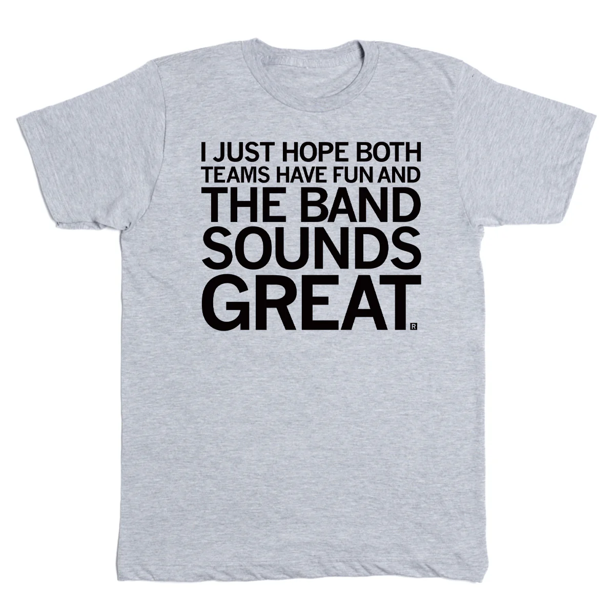 The Band Sounds Great - Image 2