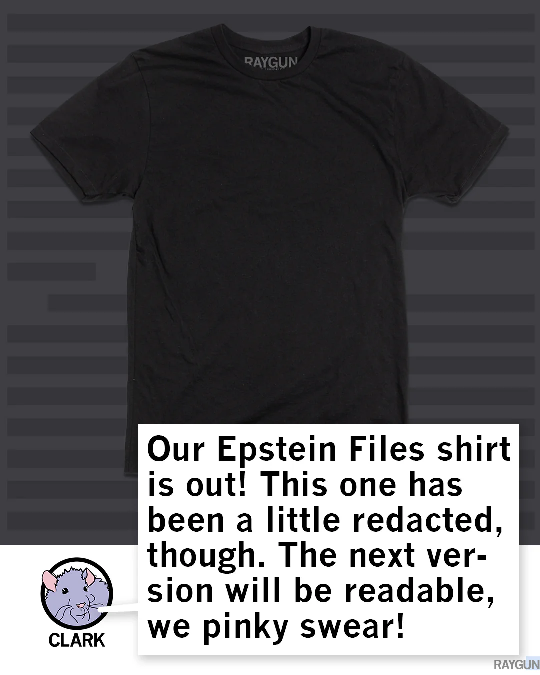 The Epstein Files - Image 3