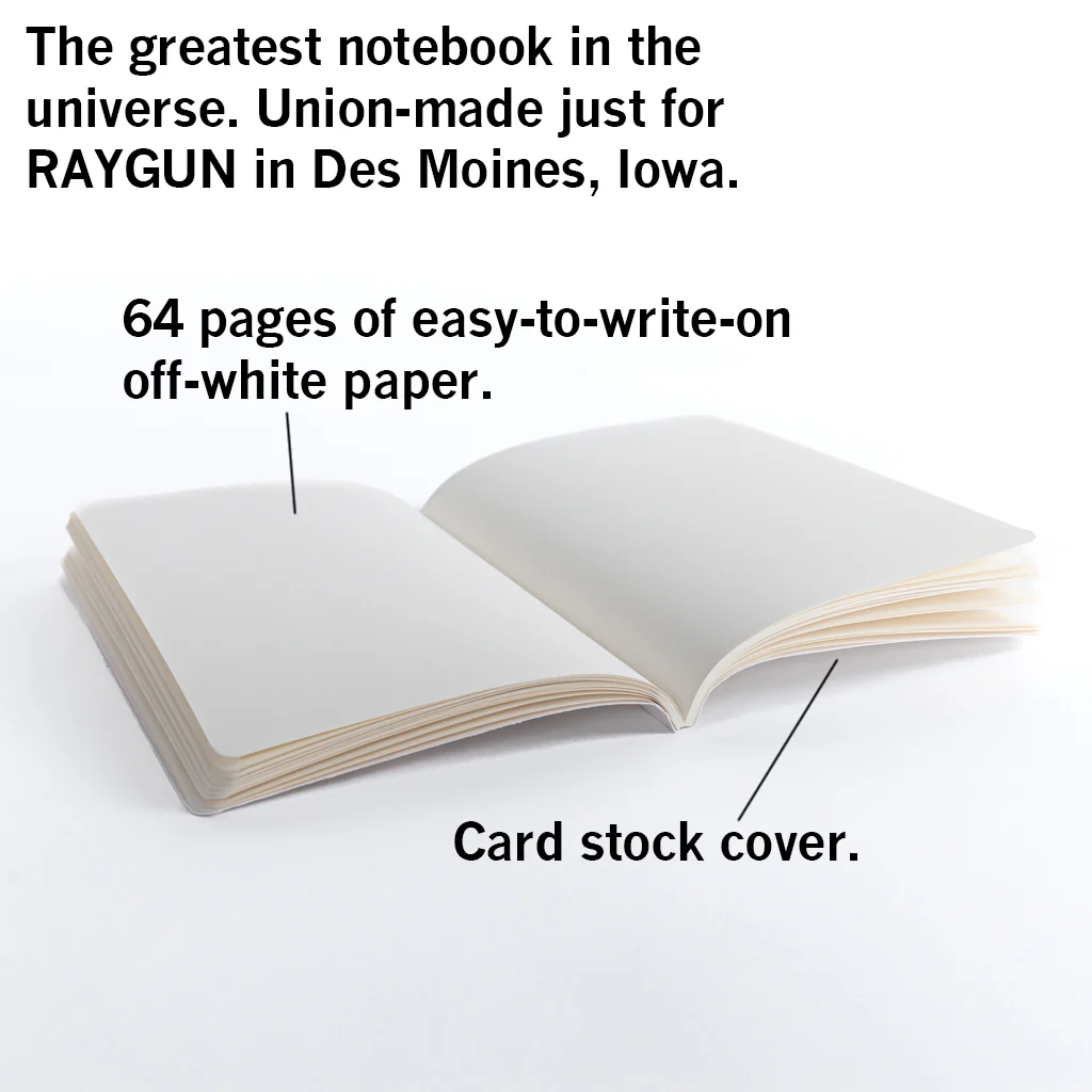 The Greatest Notebook - Image 2
