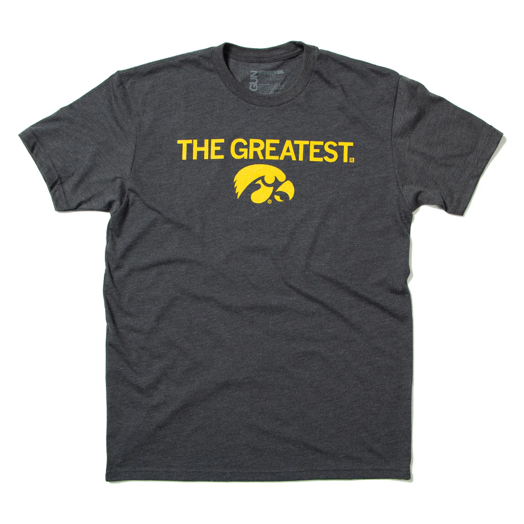 The Greatest - Tigerhawk - Image 2