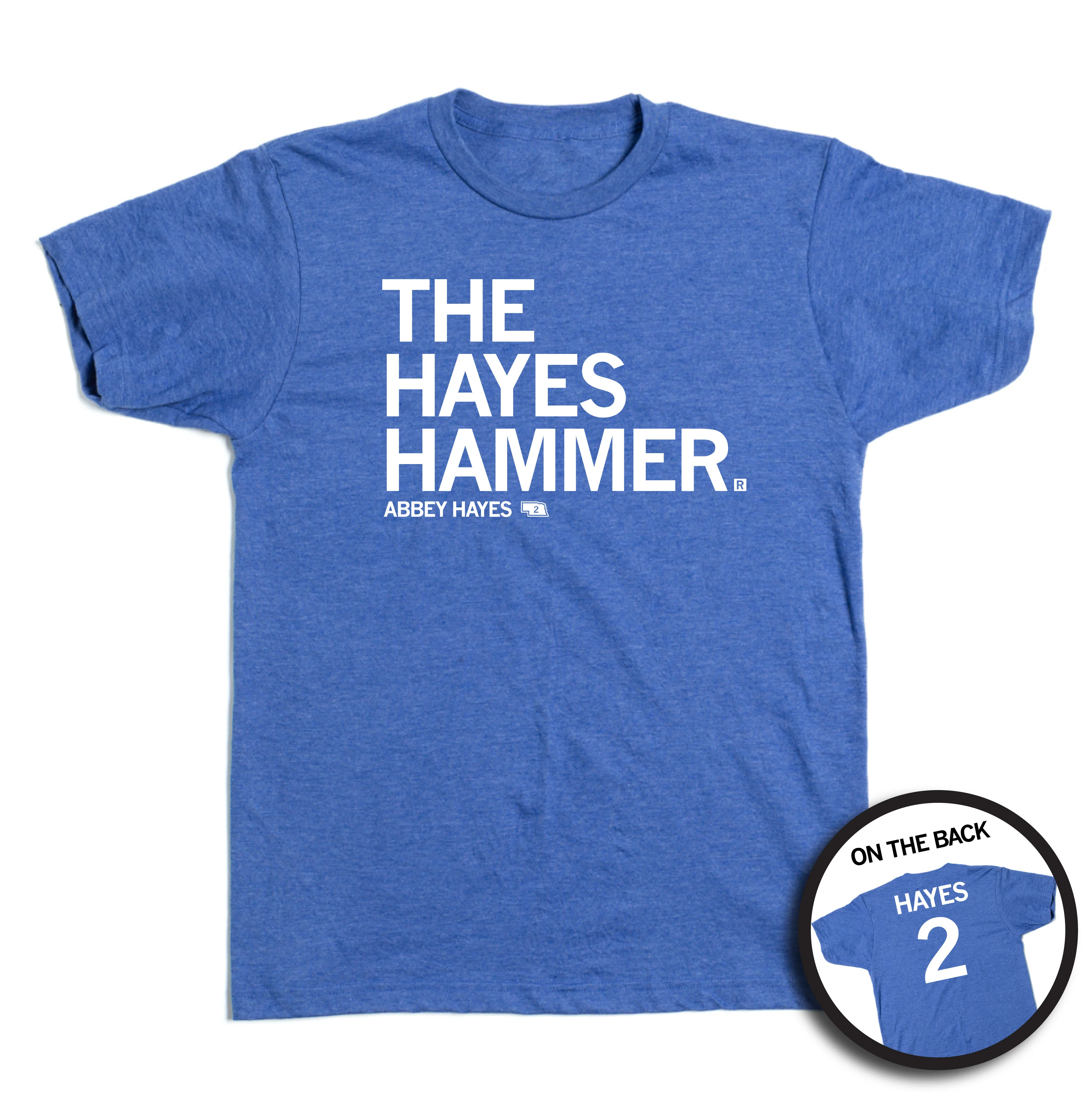 The Hayes Hammer - Image 2