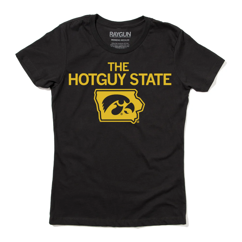 The Hotguy State - Image 3