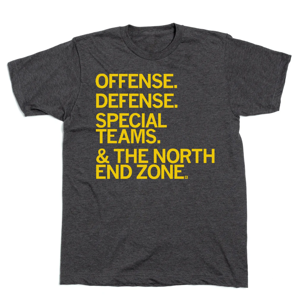 The North End Zone - Image 2