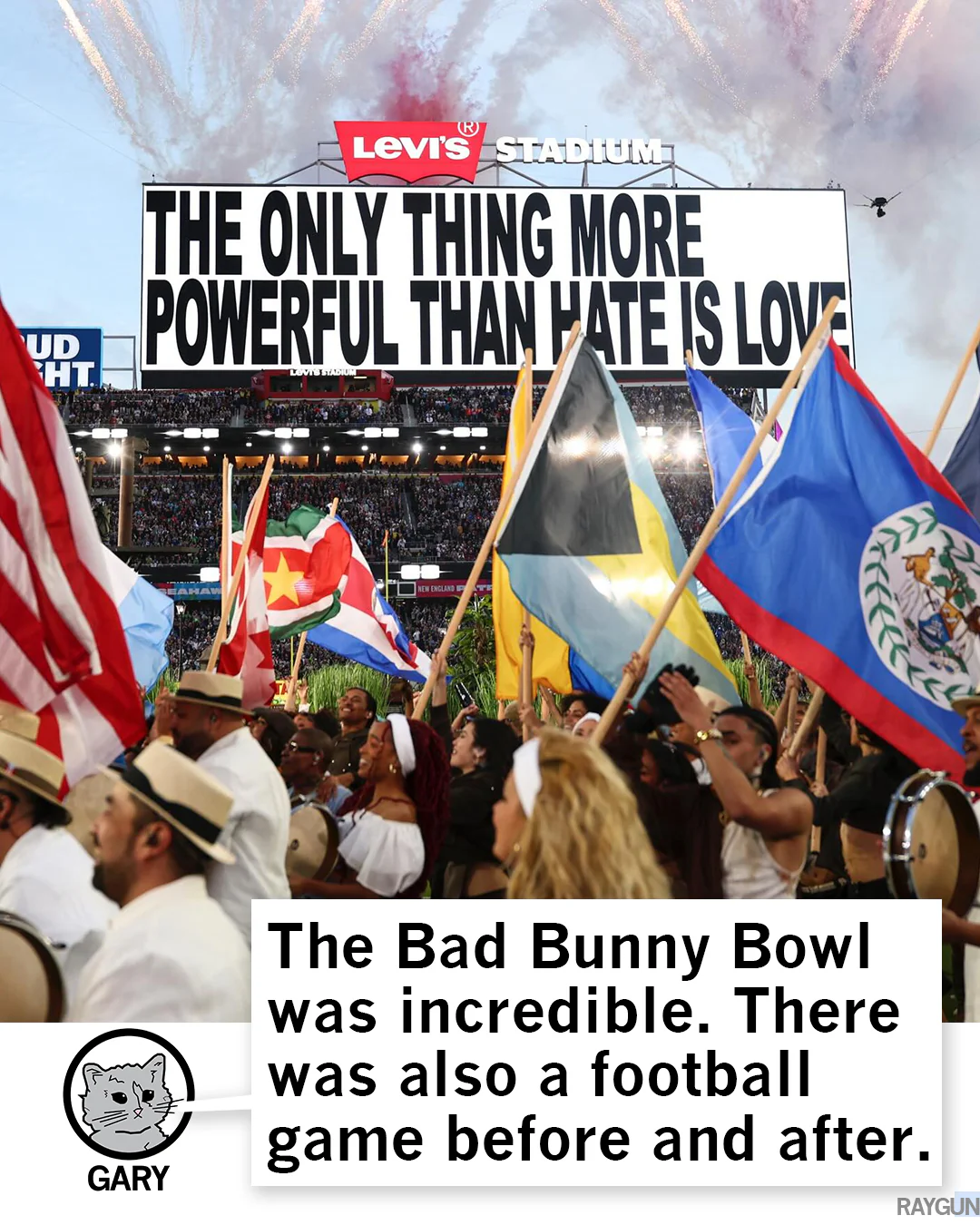 The Only Thing More Powerful - Image 3