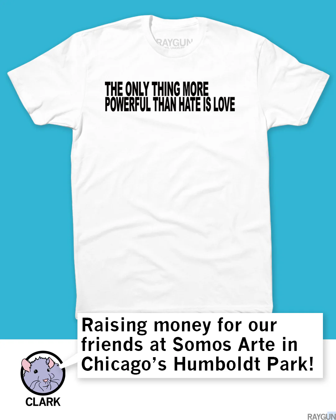 The Only Thing More Powerful - Image 4