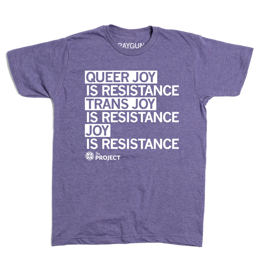 The Project QC: Joy is Resistance - Image 2