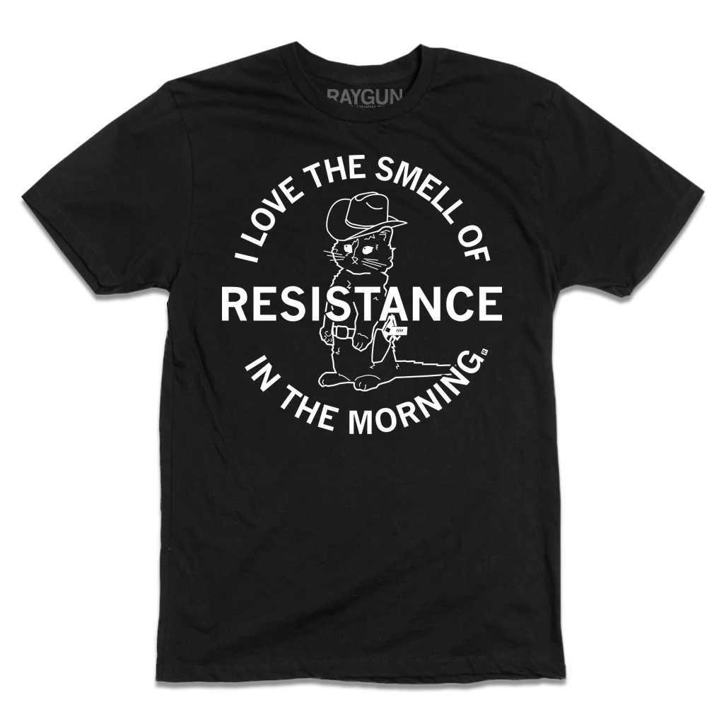 The Smell of Resistance - Image 2