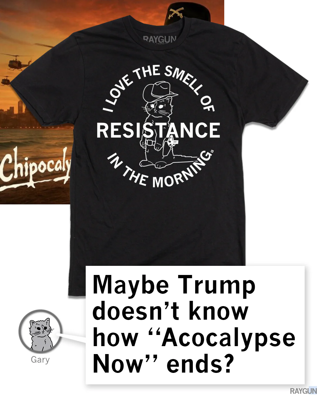 The Smell of Resistance - Image 4