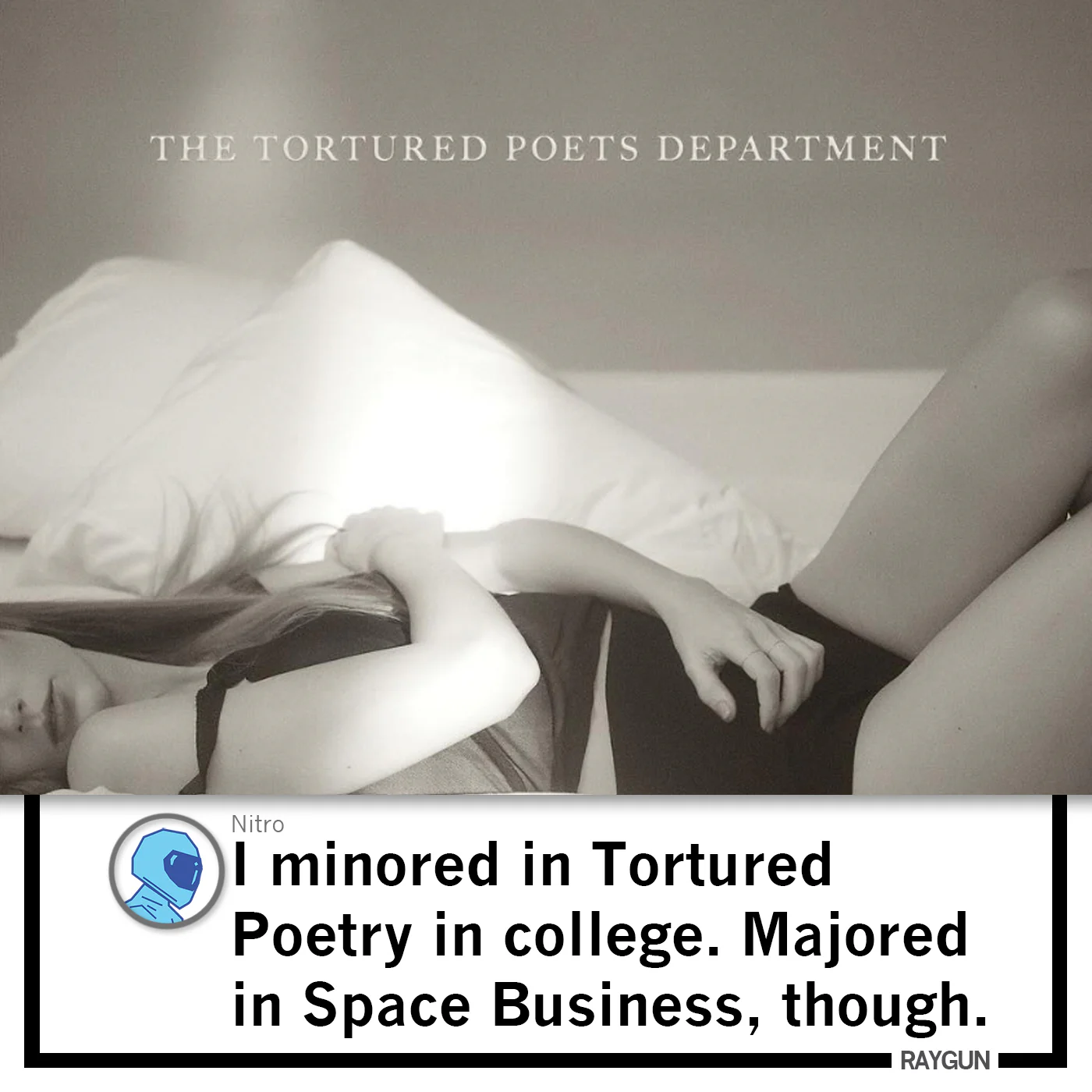 The Tortured Educators Dept - Image 3