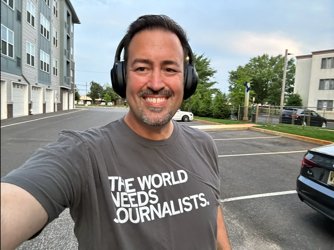 The World Needs Journalists - Image 4