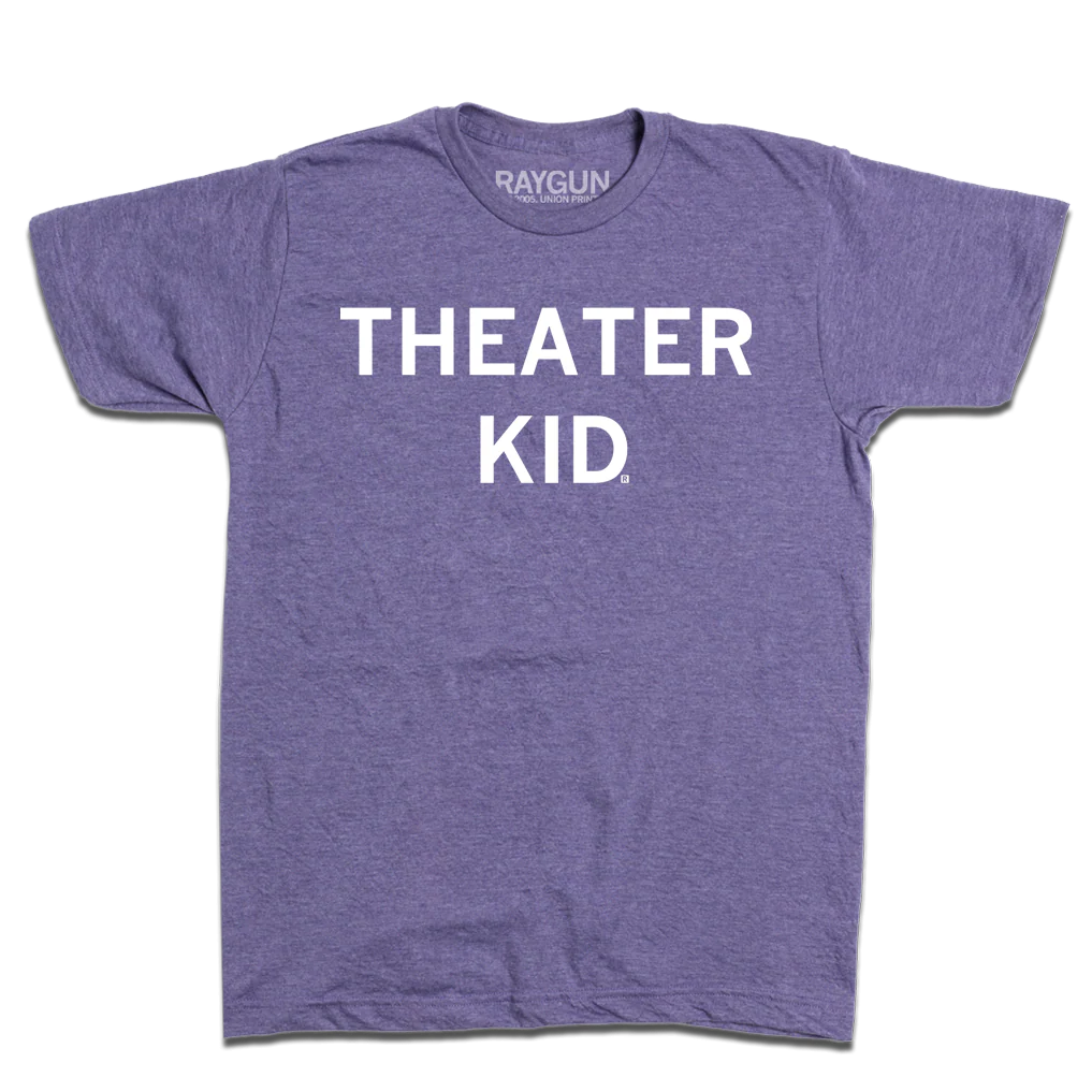 Theater Kid - Image 2