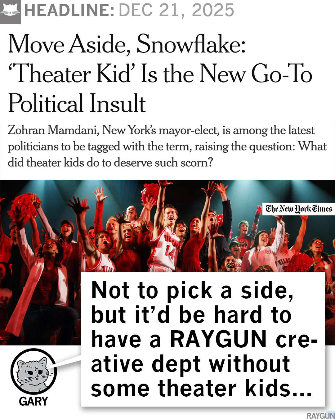 Theater Kid - Image 3