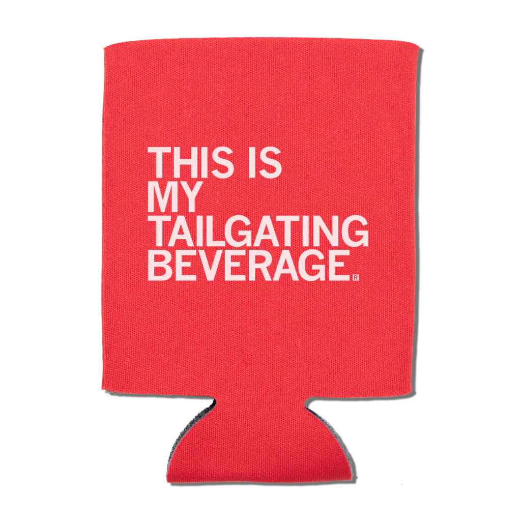 My Tailgating Beverage Can Cooler - Image 10