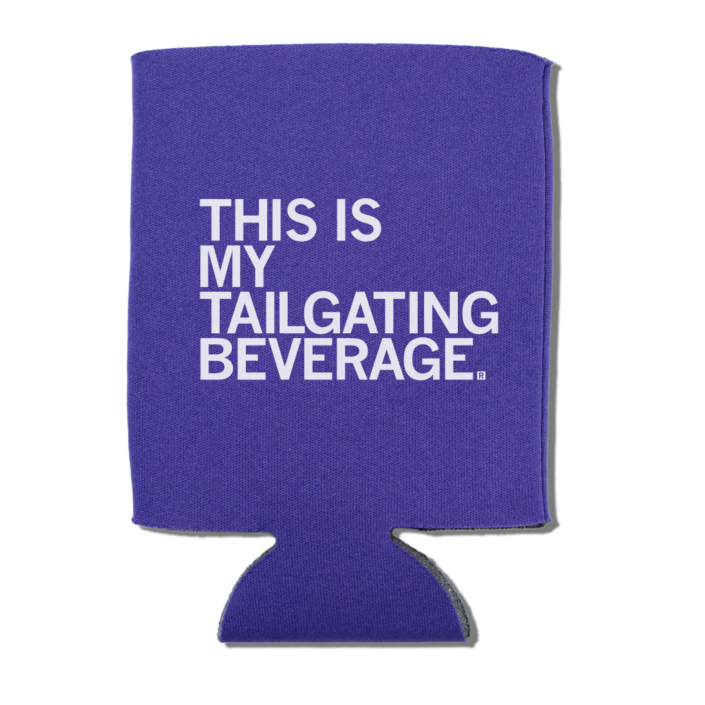 My Tailgating Beverage Can Cooler - Image 11