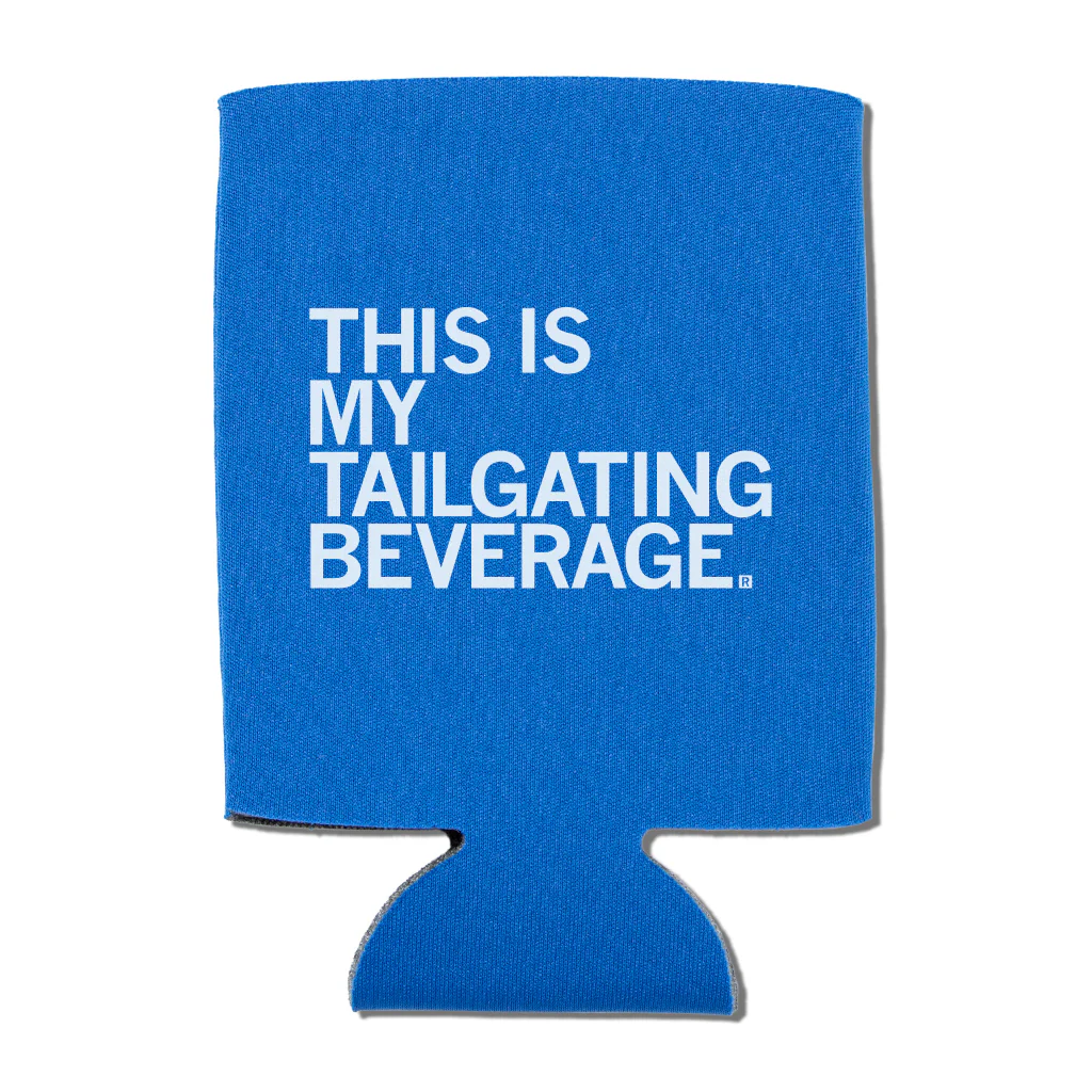 My Tailgating Beverage Can Cooler - Image 12