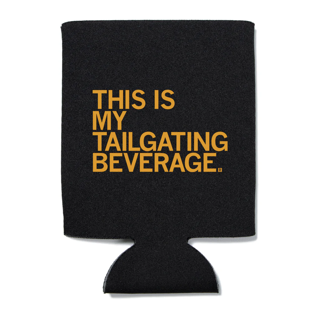 My Tailgating Beverage Can Cooler - Image 3