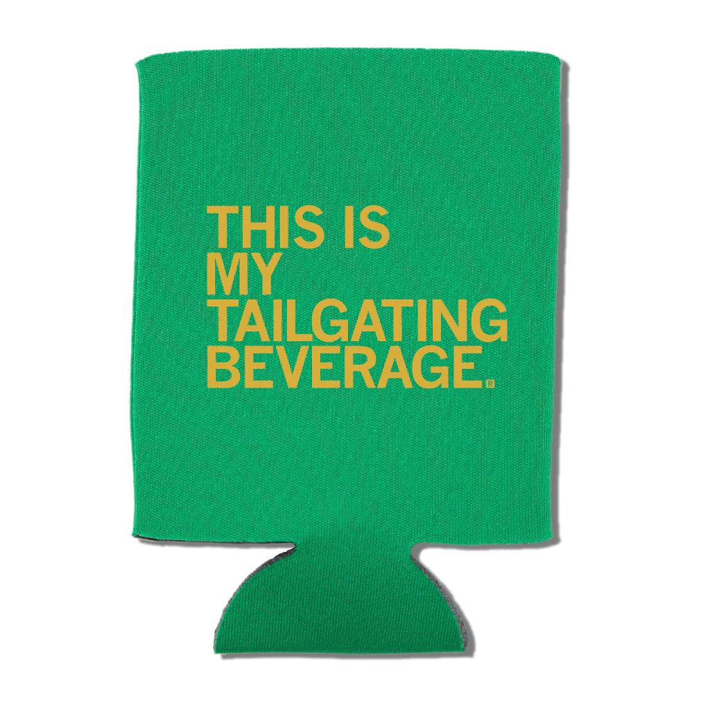 My Tailgating Beverage Can Cooler - Image 4