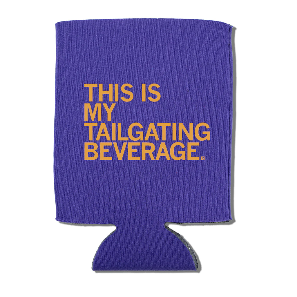 My Tailgating Beverage Can Cooler - Image 5