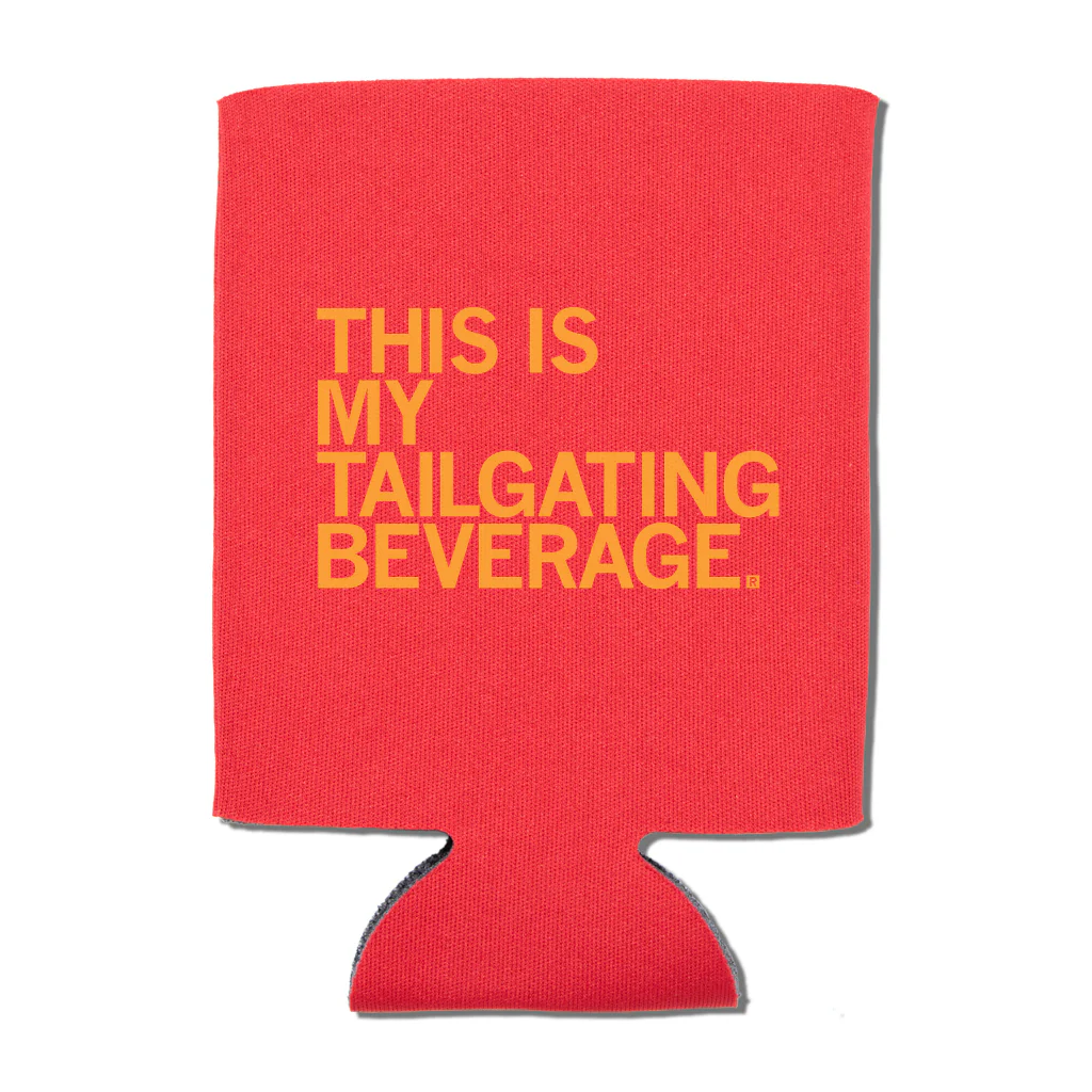 My Tailgating Beverage Can Cooler - Image 6