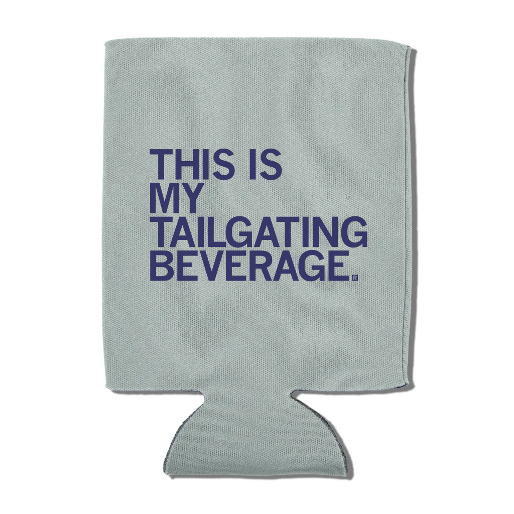 My Tailgating Beverage Can Cooler - Image 8