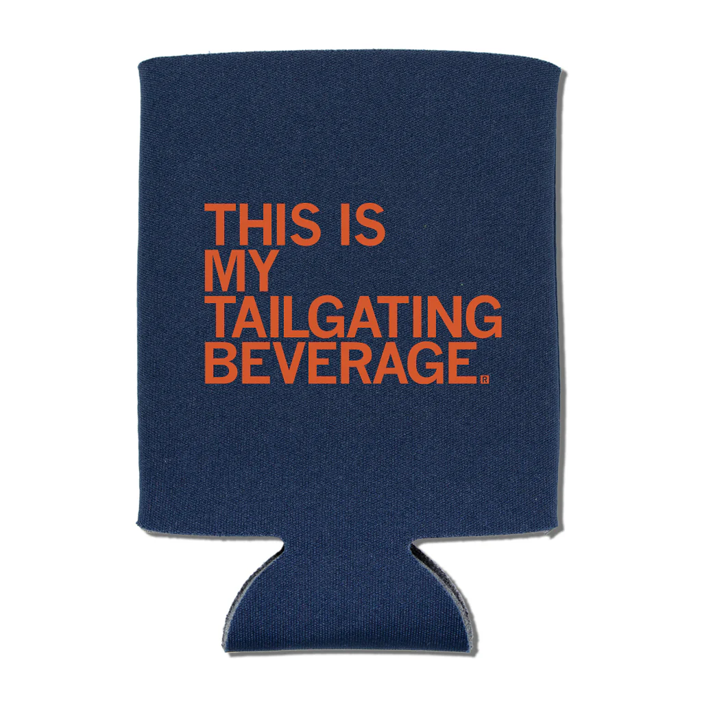 My Tailgating Beverage Can Cooler - Image 9