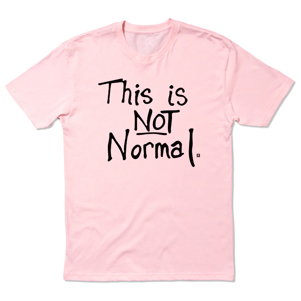 This Is Not Normal - Image 2