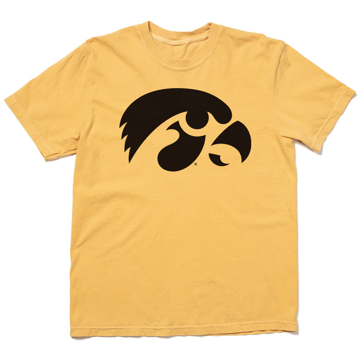 Tigerhawk Logo Heavyweight Gold - Image 2