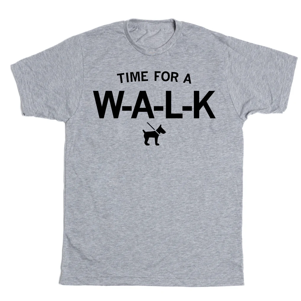 Time For A Walk - Image 2